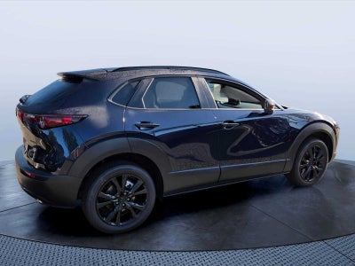 2026 Mazda Mazda CX-30 2.5 S Aire Edition