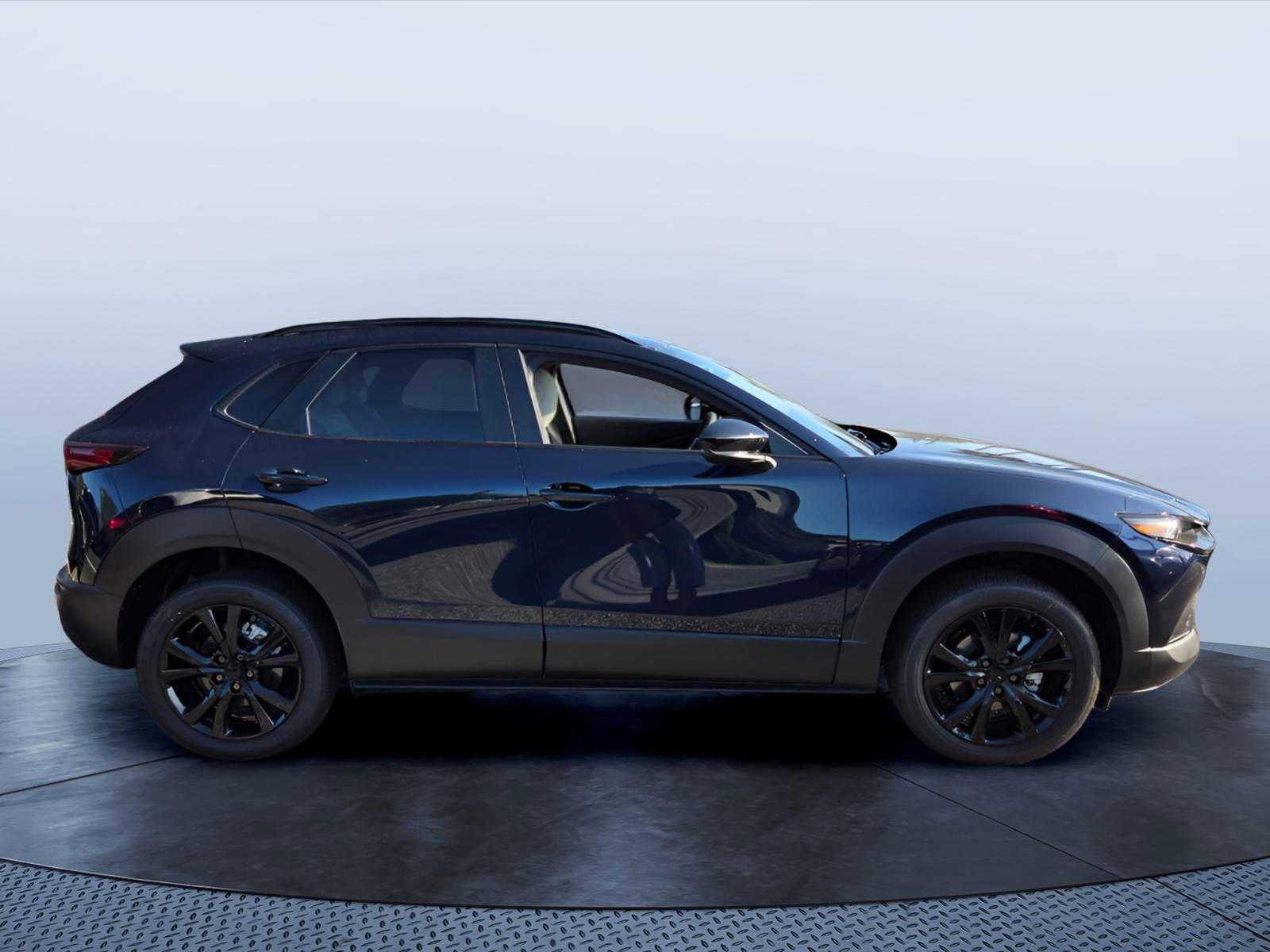 2026 Mazda Mazda CX-30 2.5 S Aire Edition
