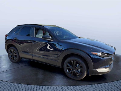 2026 Mazda Mazda CX-30 2.5 S Aire Edition