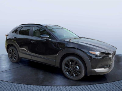 2026 Mazda Mazda CX-30 2.5 S Aire Edition