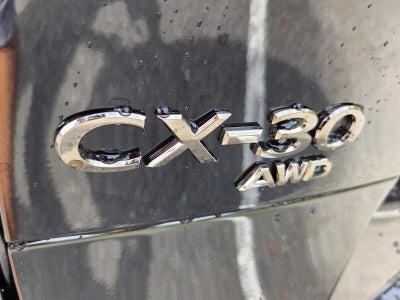 2026 Mazda Mazda CX-30 2.5 S Aire Edition