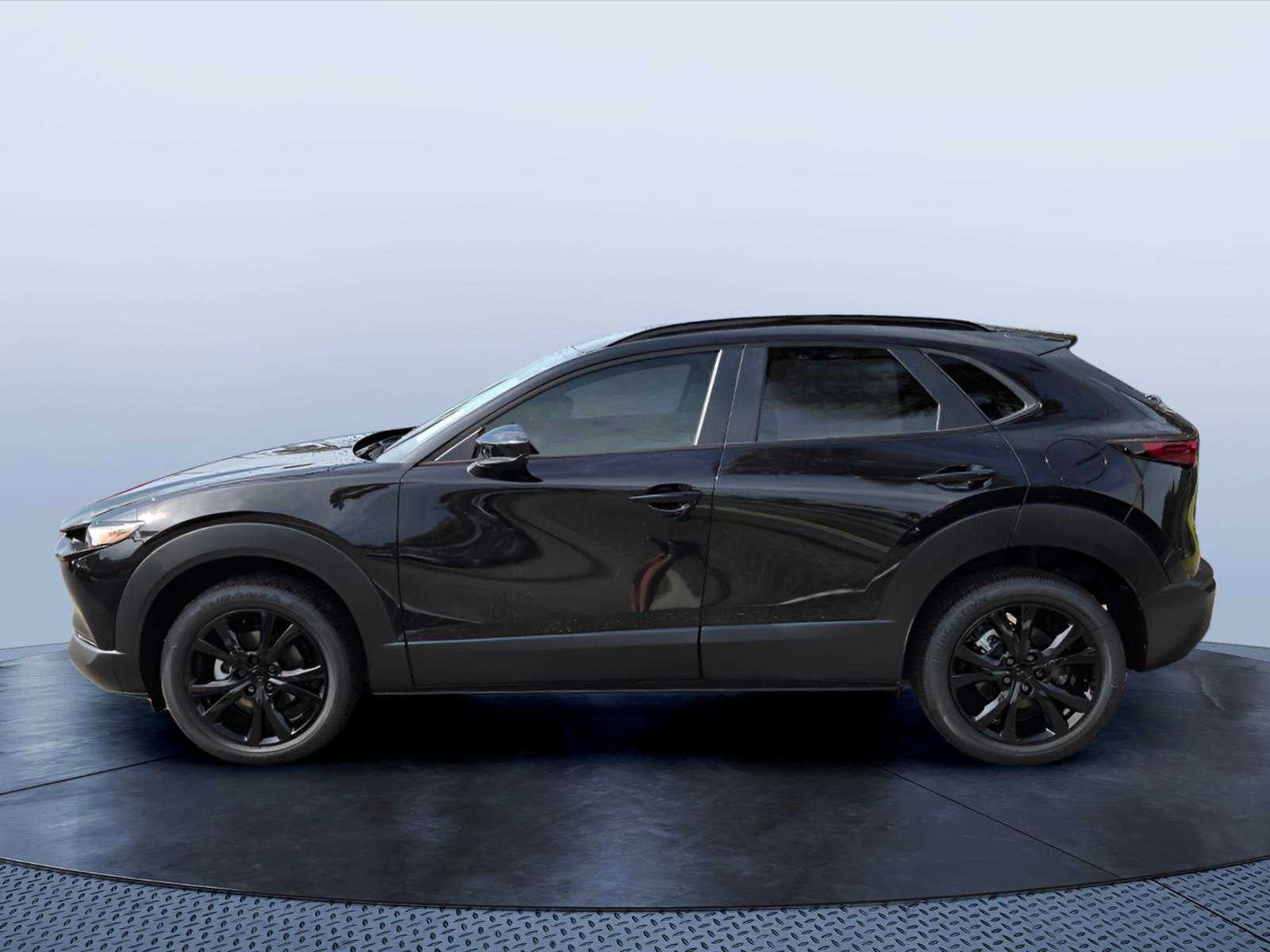 2026 Mazda Mazda CX-30 2.5 S Aire Edition