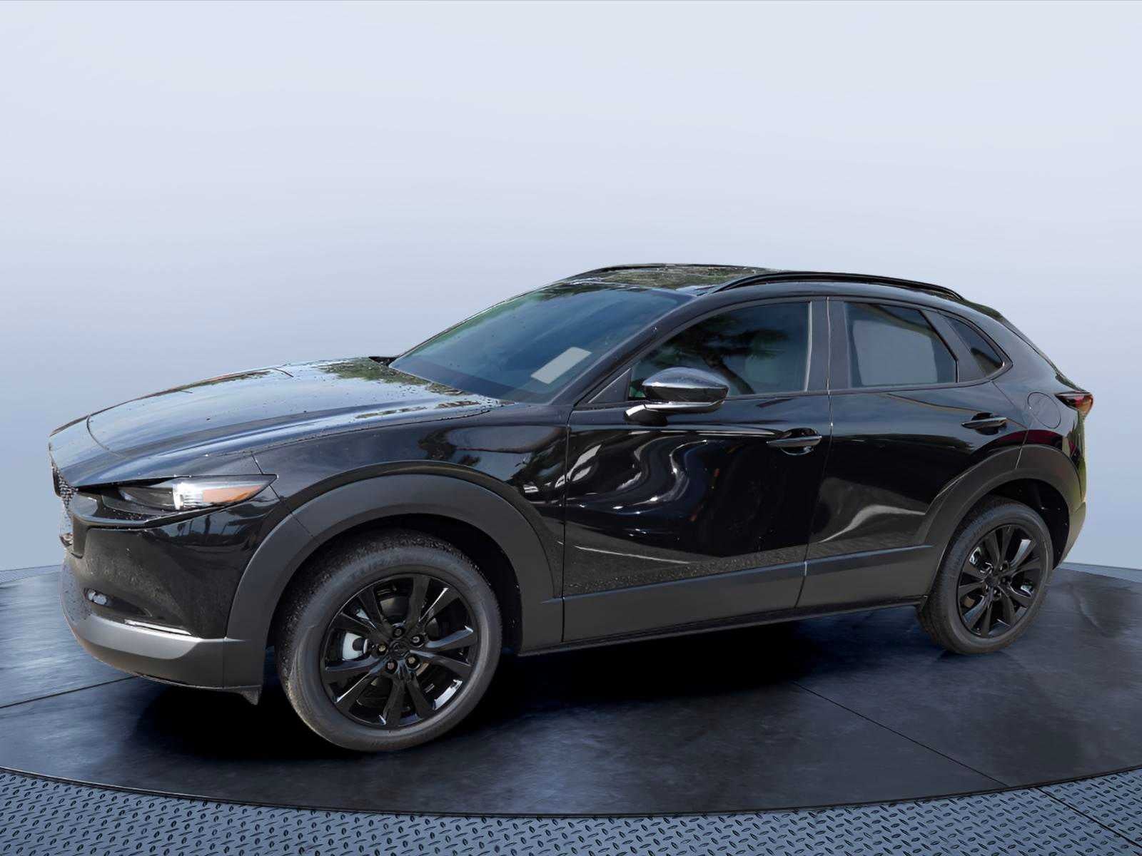 2026 Mazda Mazda CX-30 2.5 S Aire Edition