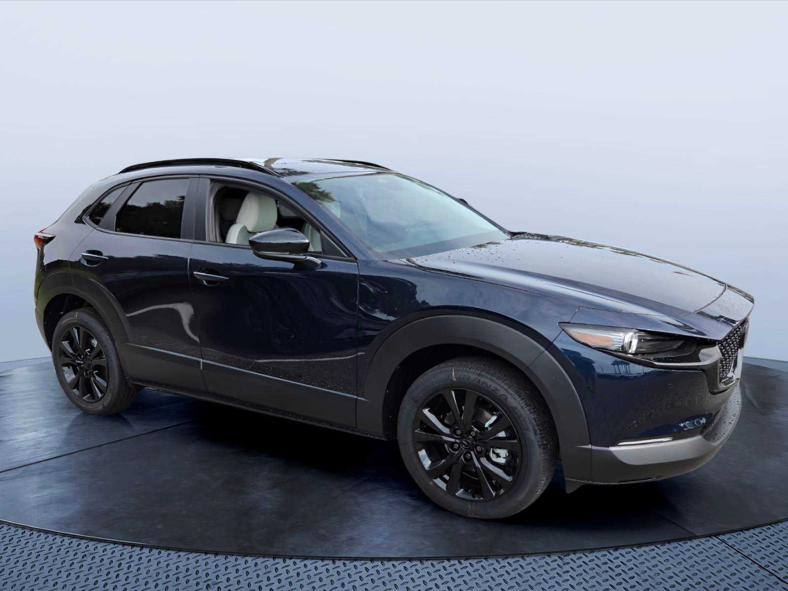2026 Mazda Mazda CX-30 2.5 Turbo Aire Edition AWD