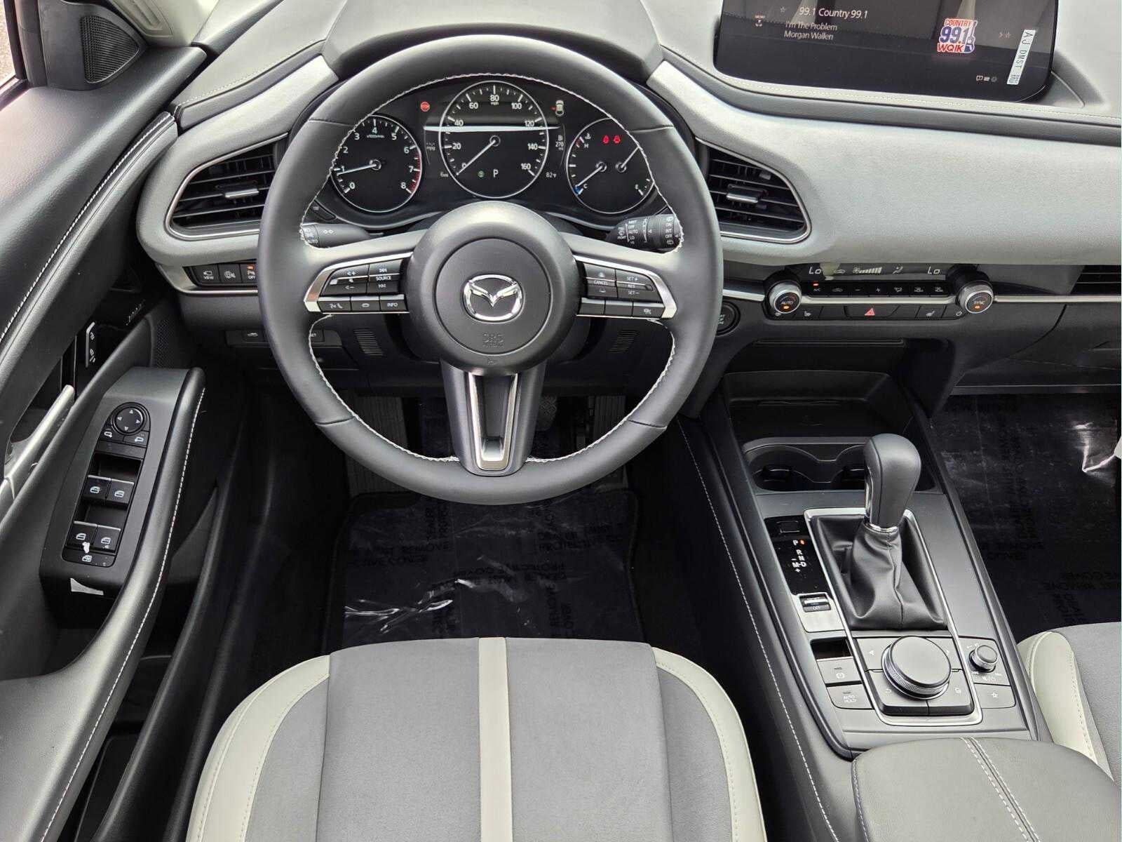 2026 Mazda Mazda CX-30 2.5 Turbo Aire Edition AWD