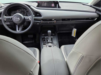 2026 Mazda Mazda CX-30 2.5 Turbo Aire Edition AWD