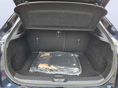 2026 Mazda Mazda CX-30 2.5 Turbo Aire Edition AWD
