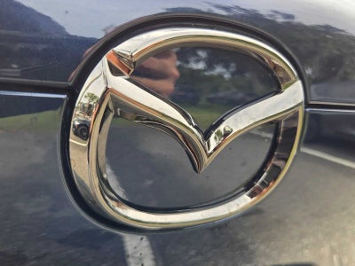 2026 Mazda Mazda CX-30 2.5 Turbo Aire Edition AWD