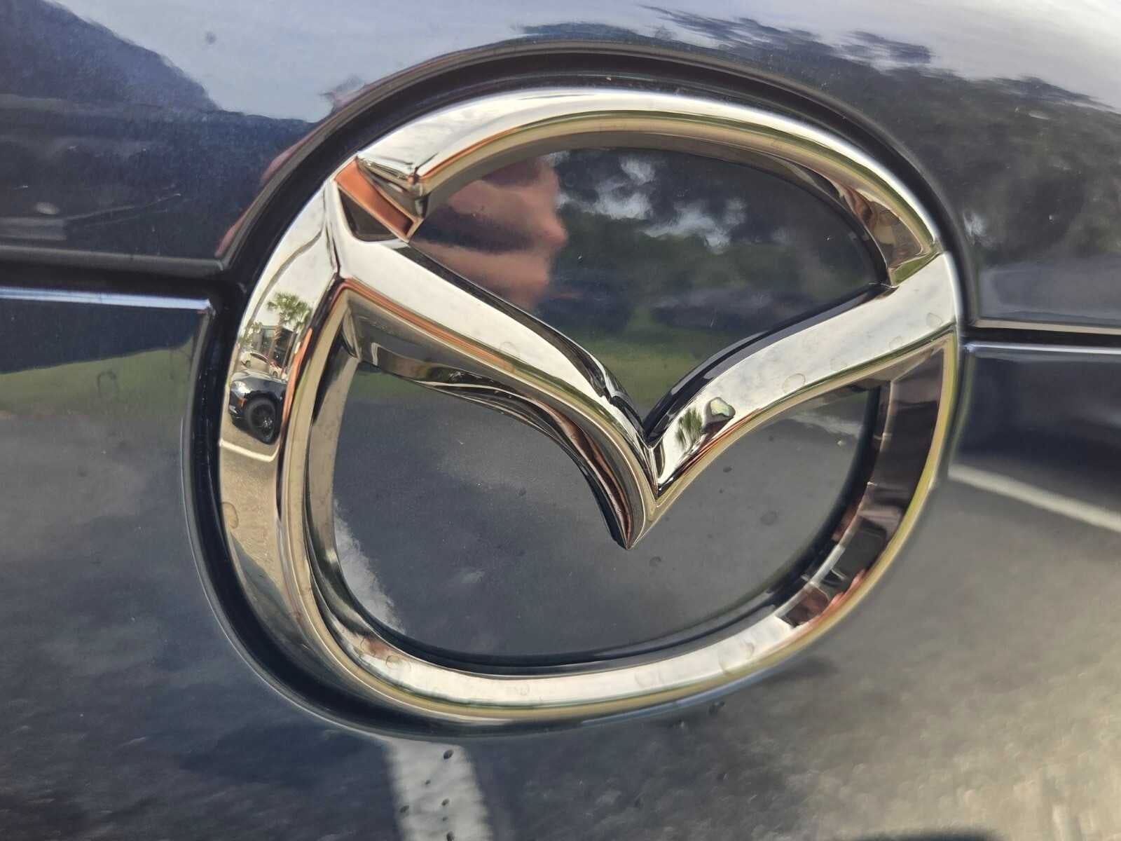 2026 Mazda Mazda CX-30 2.5 Turbo Aire Edition AWD