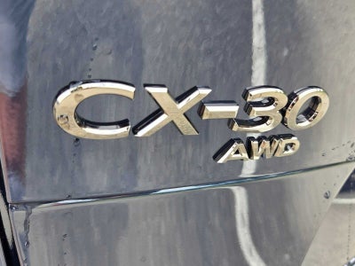 2026 Mazda Mazda CX-30 2.5 Turbo Aire Edition AWD