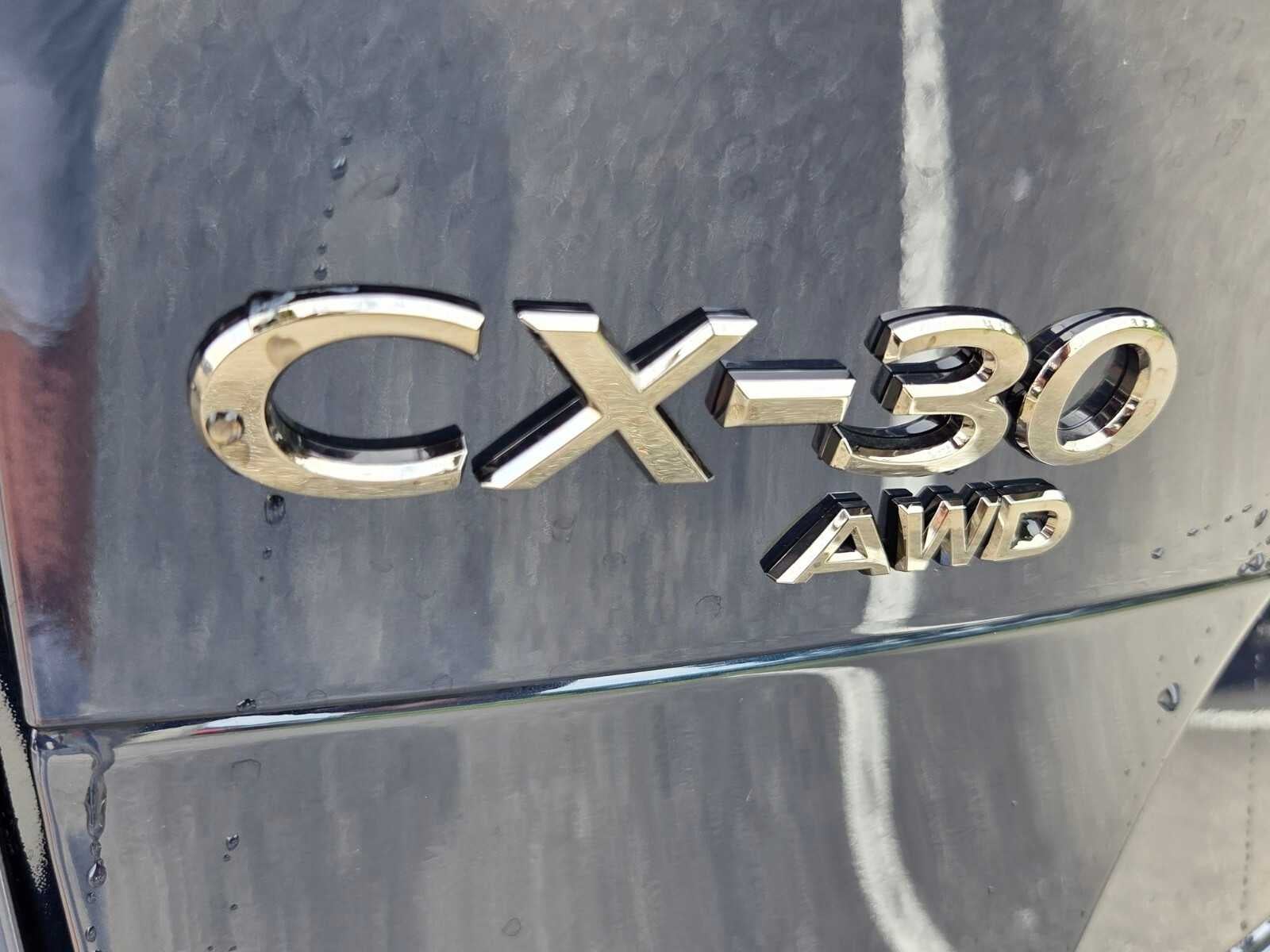 2026 Mazda Mazda CX-30 2.5 Turbo Aire Edition AWD