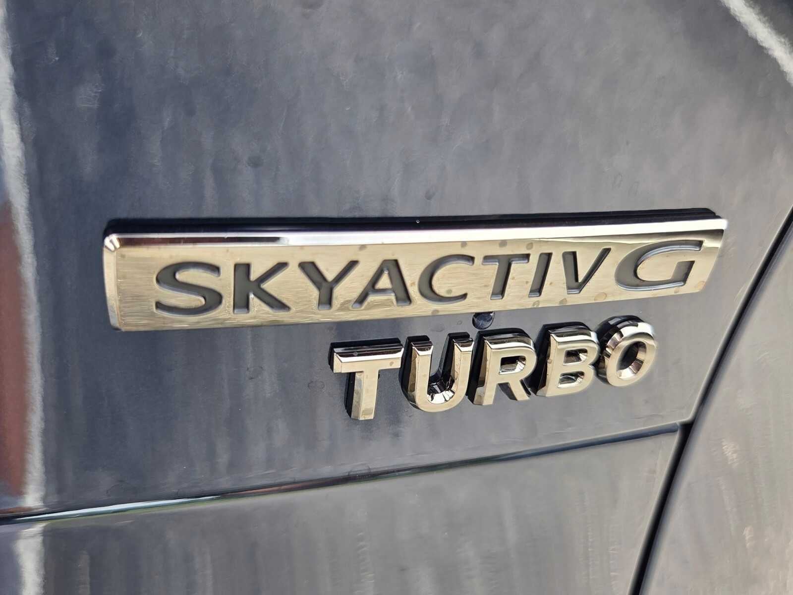 2026 Mazda Mazda CX-30 2.5 Turbo Aire Edition AWD