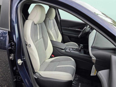2026 Mazda Mazda CX-30 2.5 Turbo Aire Edition AWD