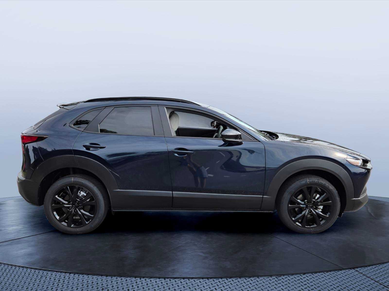 2026 Mazda Mazda CX-30 2.5 Turbo Aire Edition AWD