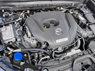 2026 Mazda Mazda CX-30 2.5 Turbo Aire Edition AWD