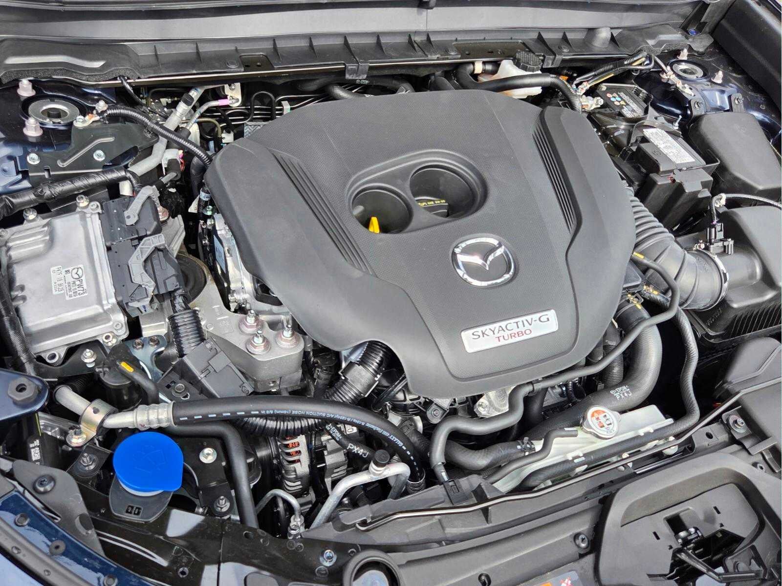 2026 Mazda Mazda CX-30 2.5 Turbo Aire Edition AWD