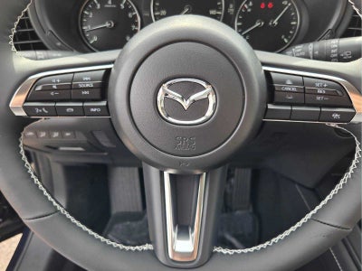 2026 Mazda Mazda CX-30 2.5 Turbo Aire Edition AWD