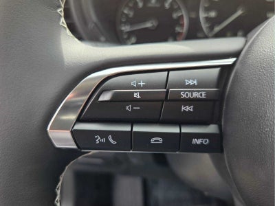 2026 Mazda Mazda CX-30 2.5 Turbo Aire Edition AWD