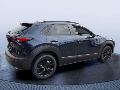 2026 Mazda Mazda CX-30 2.5 Turbo Aire Edition AWD