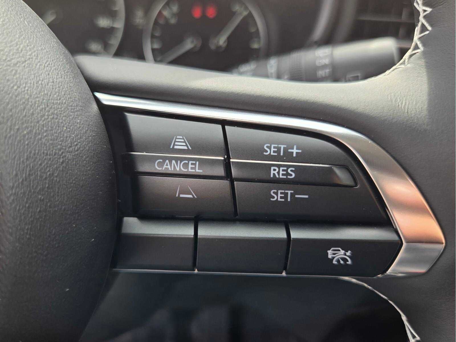 2026 Mazda Mazda CX-30 2.5 Turbo Aire Edition AWD
