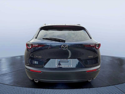 2026 Mazda Mazda CX-30 2.5 Turbo Aire Edition AWD
