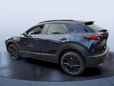 2026 Mazda Mazda CX-30 2.5 Turbo Aire Edition AWD