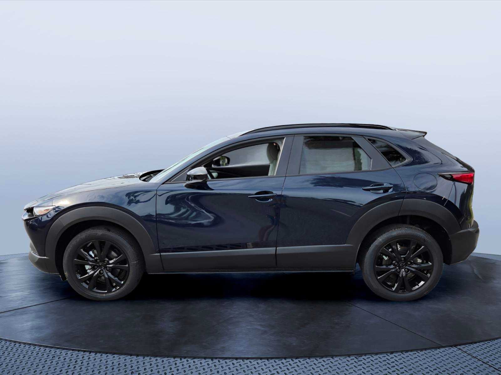 2026 Mazda Mazda CX-30 2.5 Turbo Aire Edition AWD