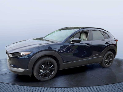 2026 Mazda Mazda CX-30 2.5 Turbo Aire Edition AWD
