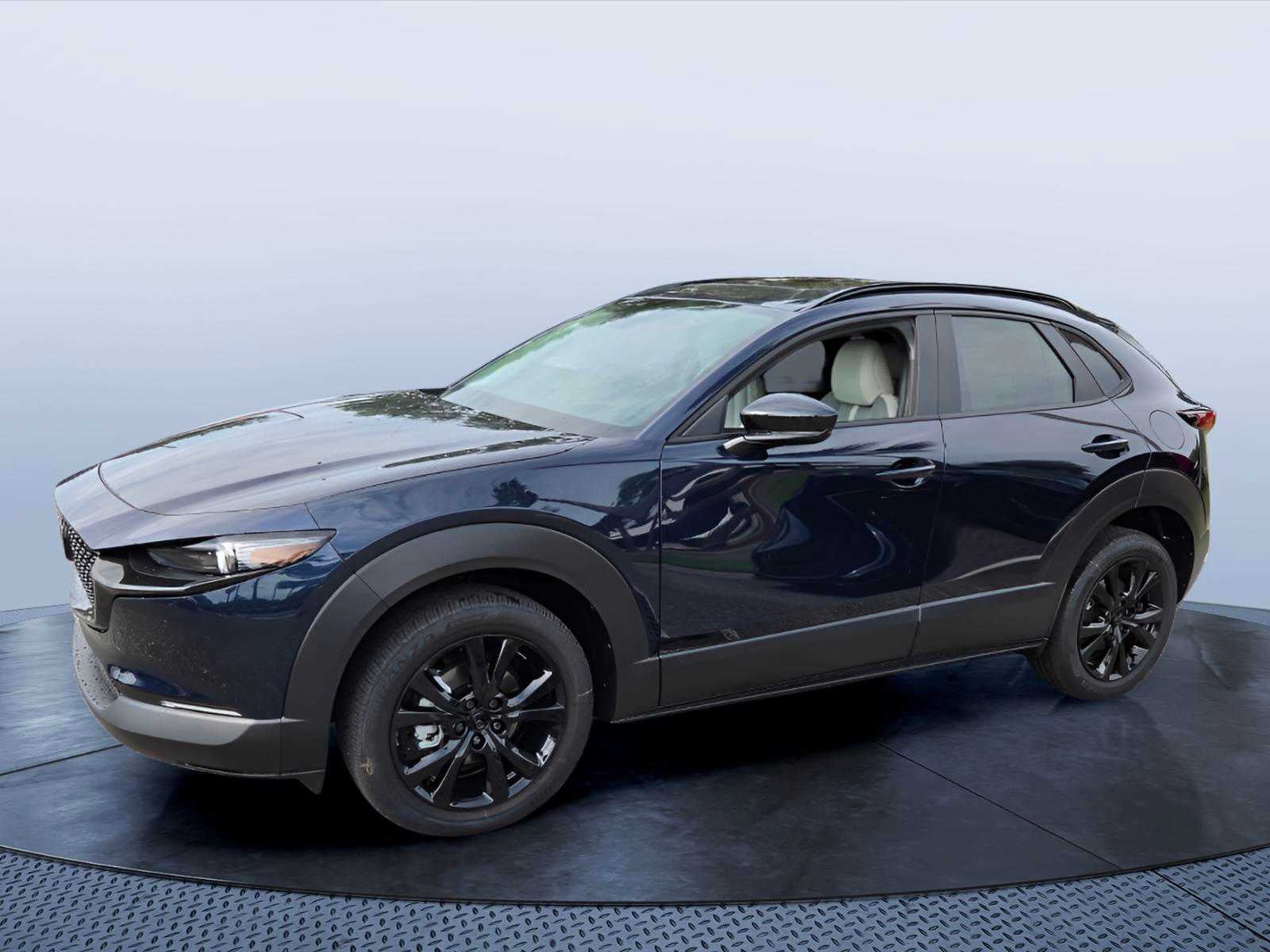 2026 Mazda Mazda CX-30 2.5 Turbo Aire Edition AWD