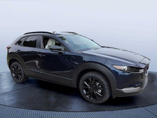 2026 Mazda Mazda CX-30 2.5 Turbo Aire Edition AWD