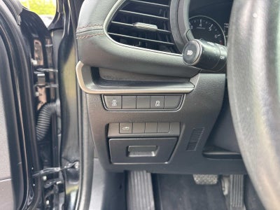 2021 Mazda Mazda3 2.5 S