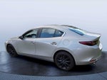 2025 Mazda MAZDA3 2.5 S Select Sport FWD