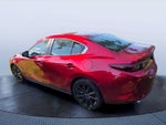2025 Mazda MAZDA3 2.5 S Select Sport FWD