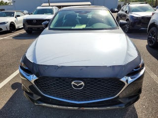 2024 Mazda MAZDA3 2.5 S Select Sport FWD in Jacksonville, FL - Tom Bush Family of Dealerships