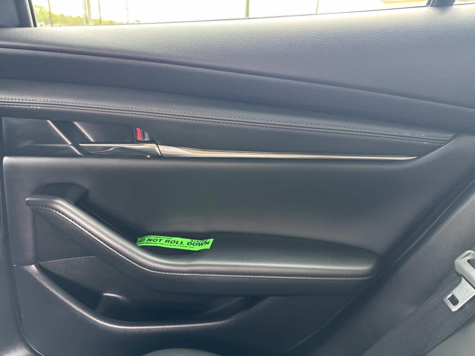 2022 Mazda MAZDA3 Preferred FWD