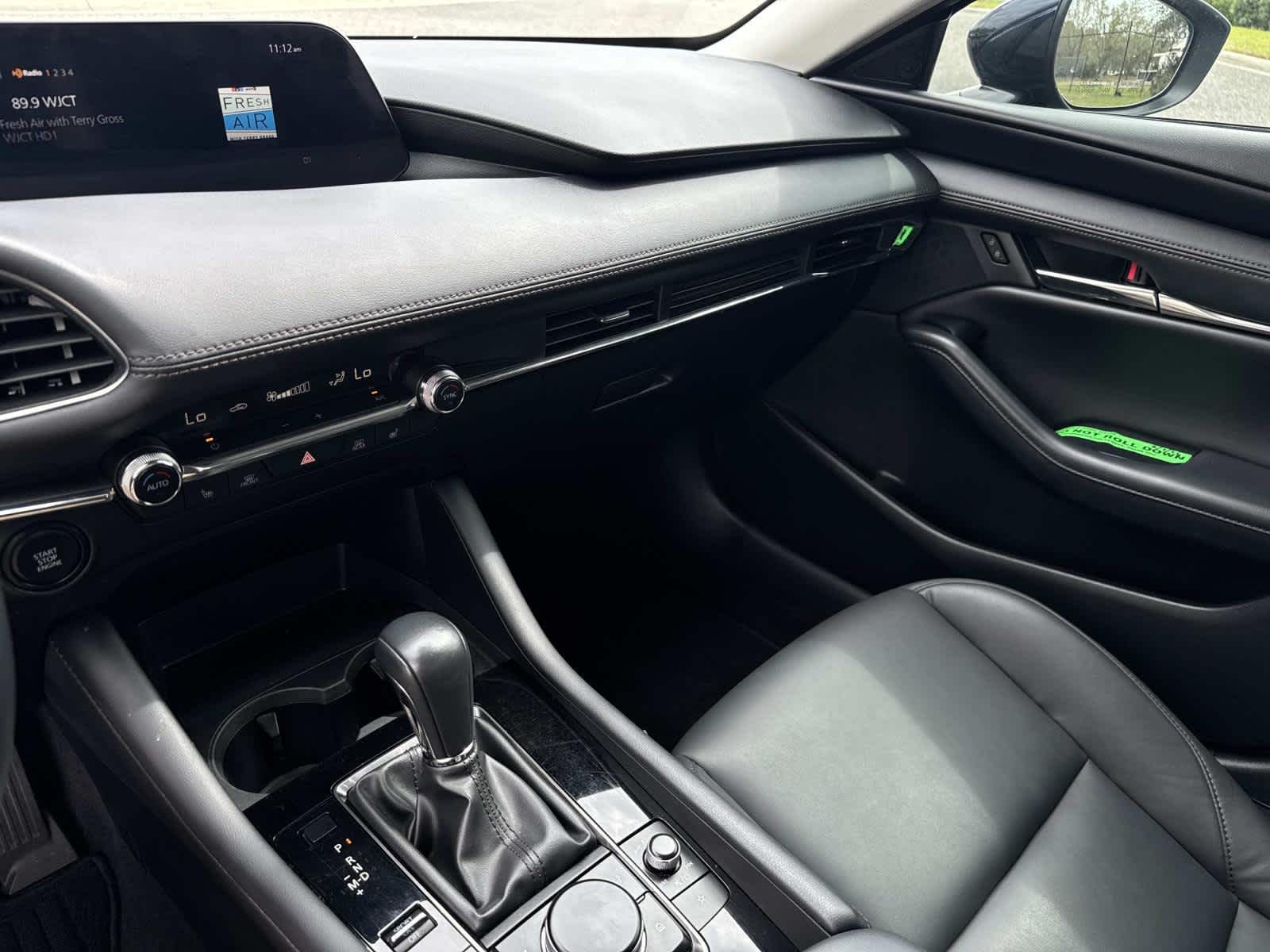 2022 Mazda MAZDA3 Preferred FWD