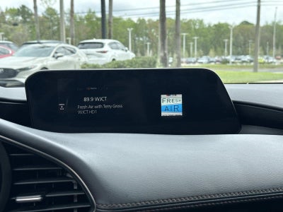 2022 Mazda MAZDA3 Preferred FWD