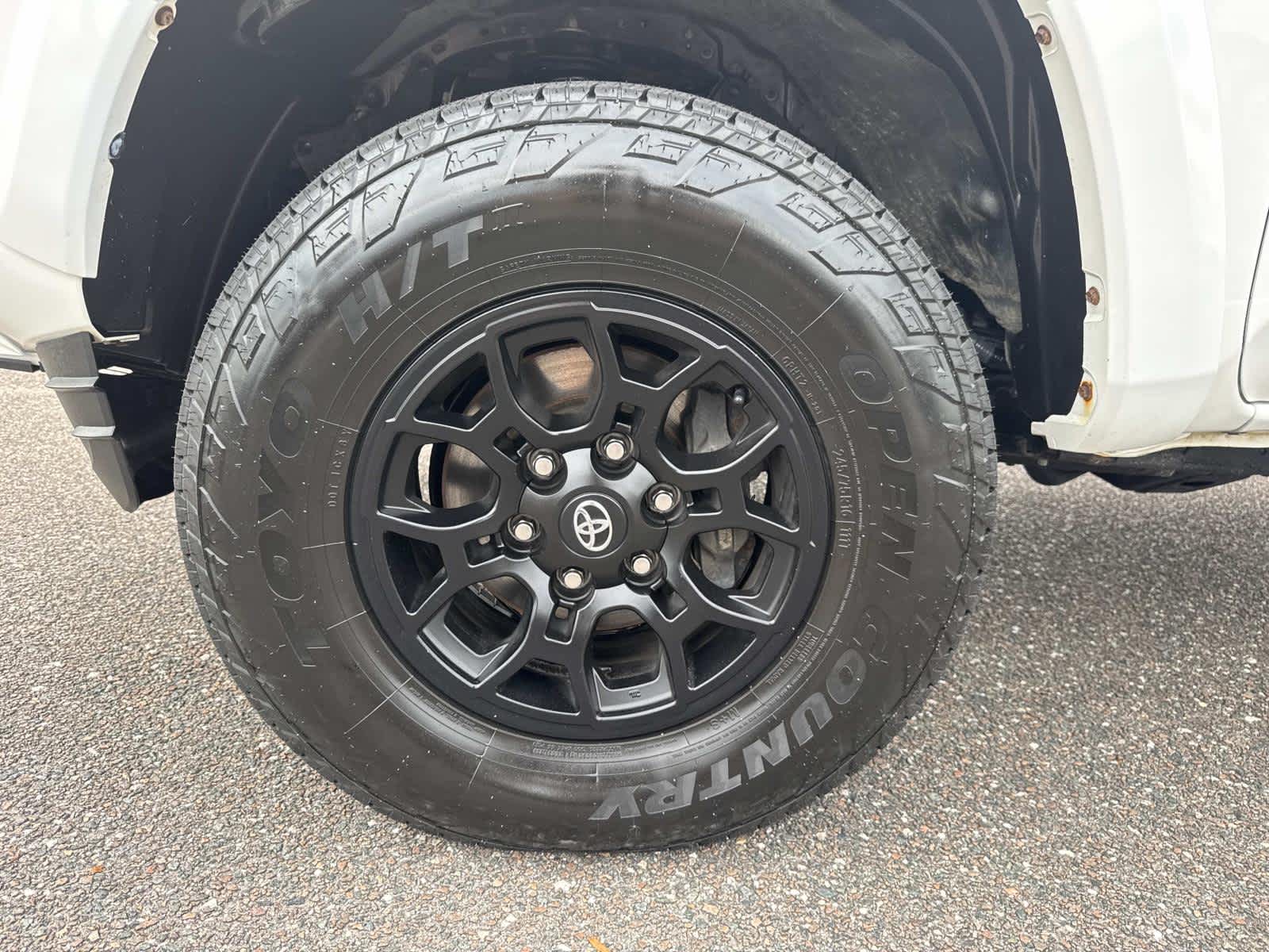 2022 Toyota Tacoma SR5 Double Cab 5 Bed V6 AT