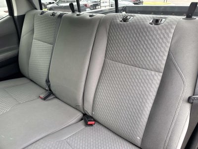 2022 Toyota Tacoma SR5 Double Cab 5 Bed V6 AT