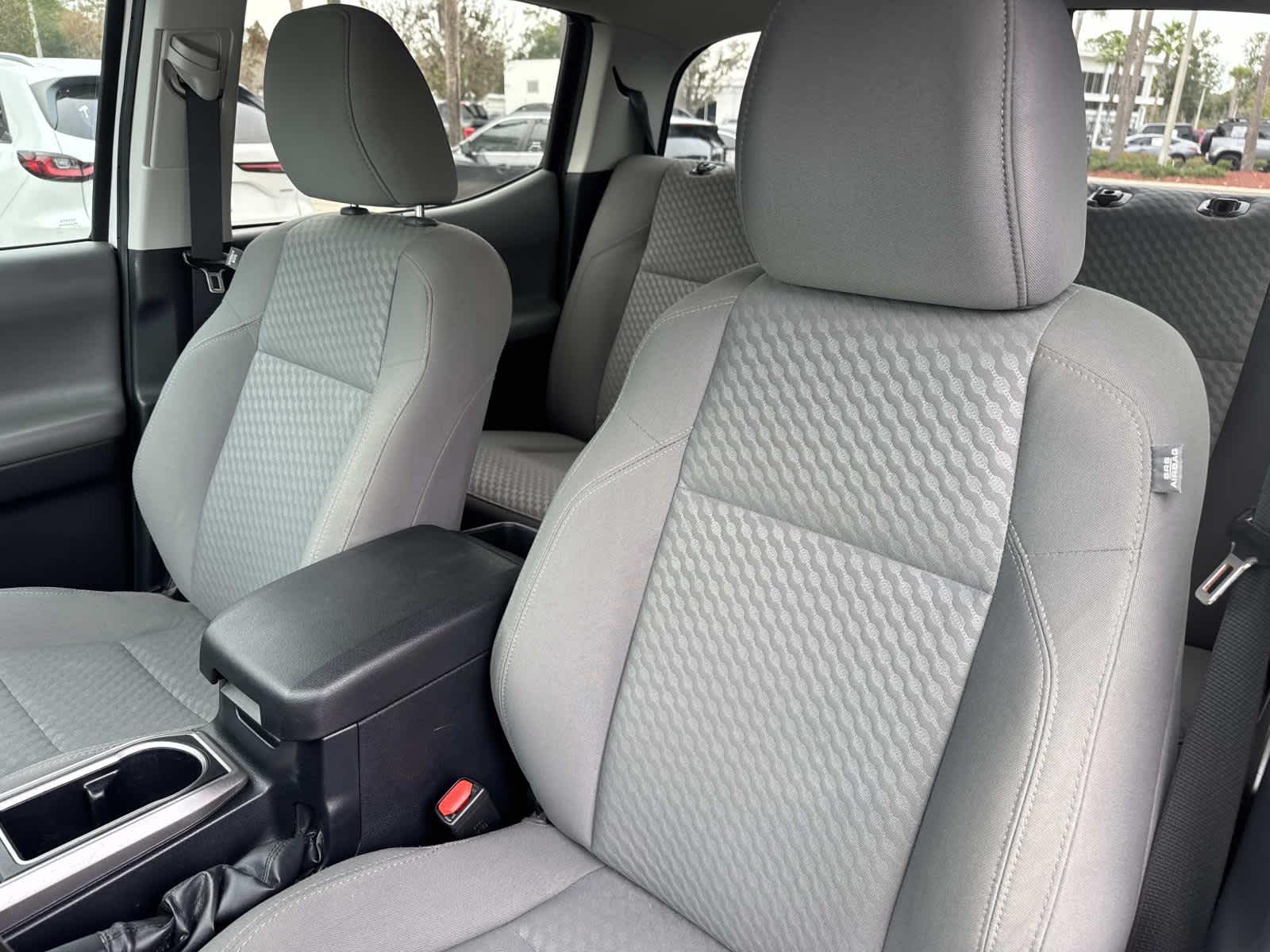 2022 Toyota Tacoma SR5 Double Cab 5 Bed V6 AT