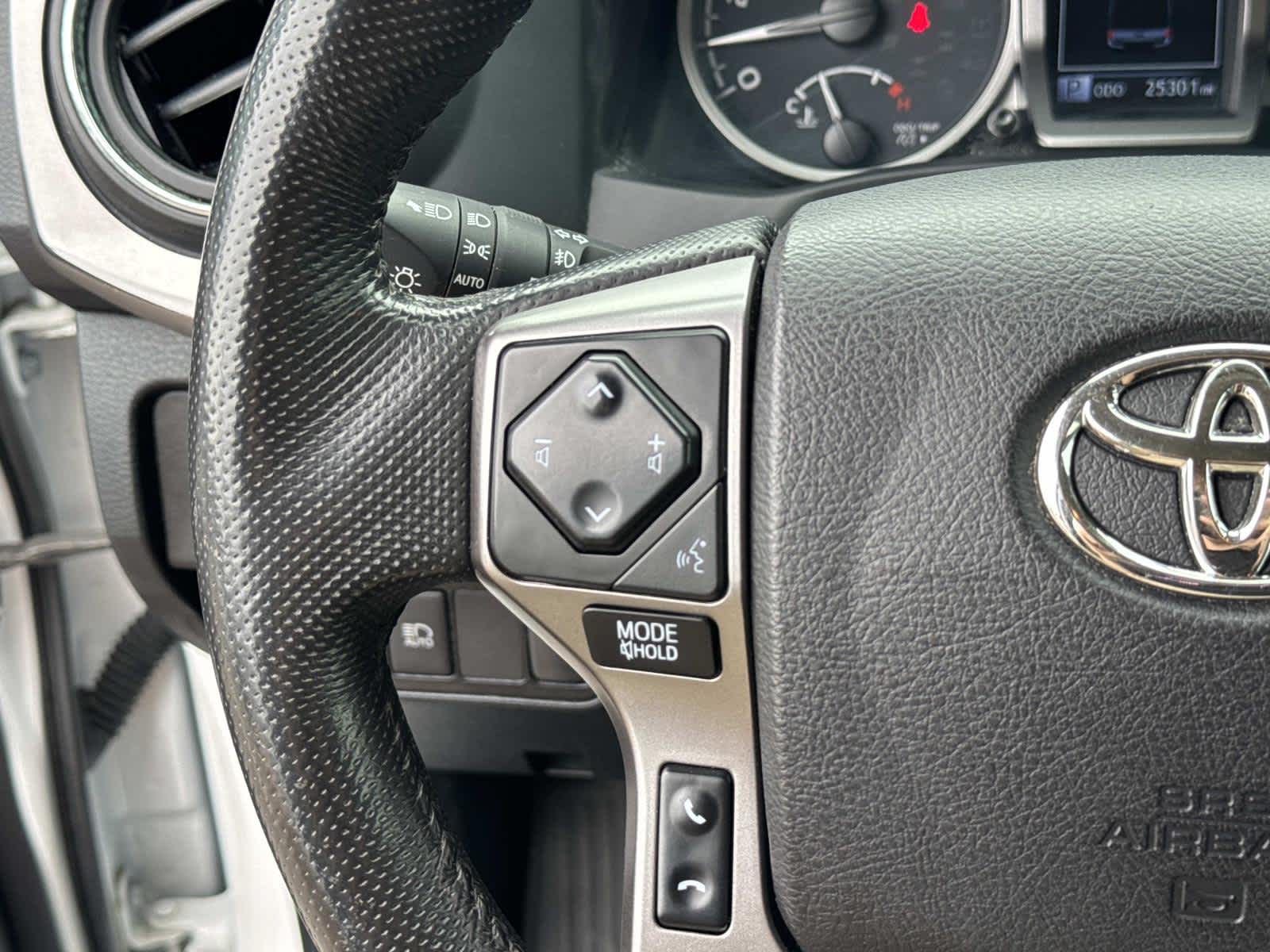 2022 Toyota Tacoma SR5 Double Cab 5 Bed V6 AT