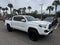 2022 Toyota Tacoma SR5 Double Cab 5 Bed V6 AT