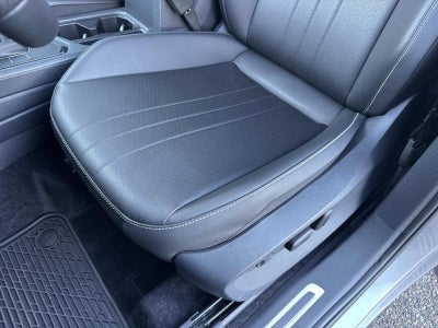 2024 Volkswagen Tiguan 2.0T SE R-Line Black FWD