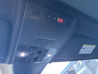 2024 Volkswagen Tiguan 2.0T SE R-Line Black FWD