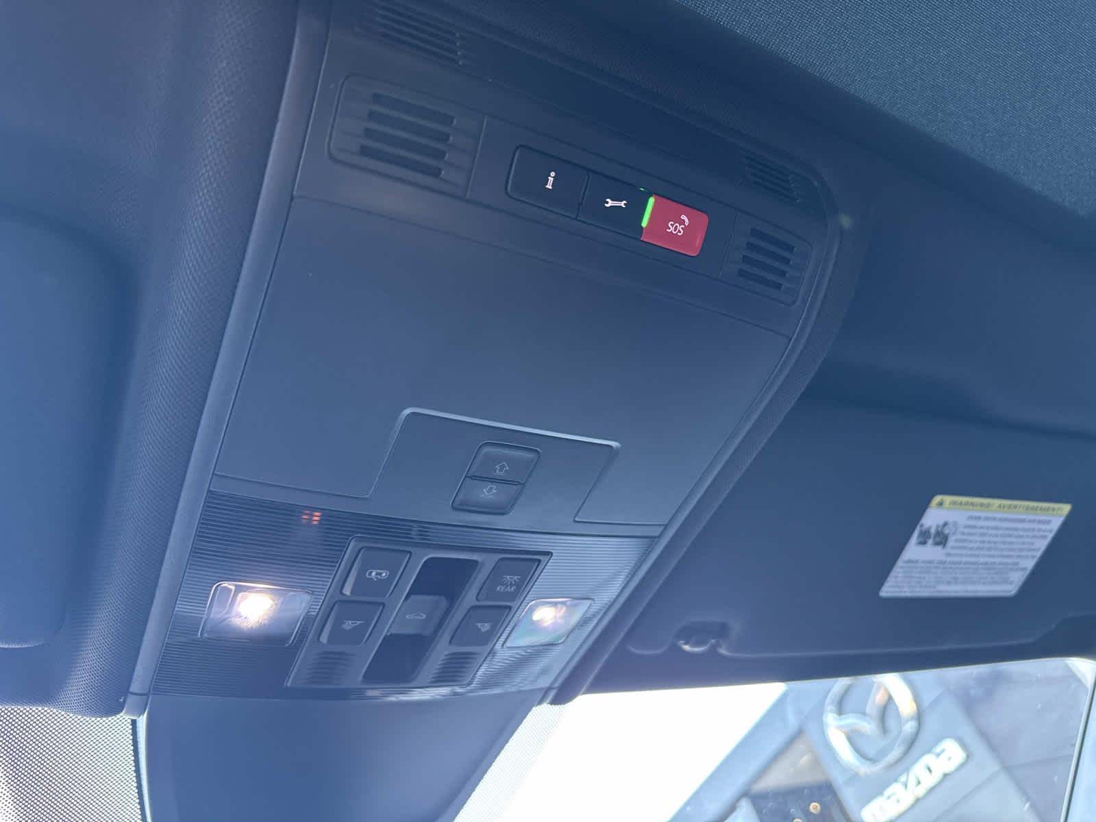 2024 Volkswagen Tiguan 2.0T SE R-Line Black FWD