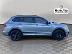 2024 Volkswagen Tiguan 2.0T SE R-Line Black FWD