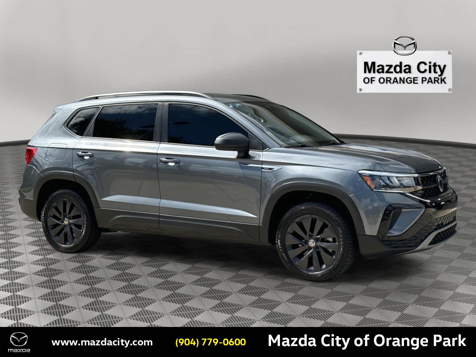 2023 Volkswagen Taos S FWD