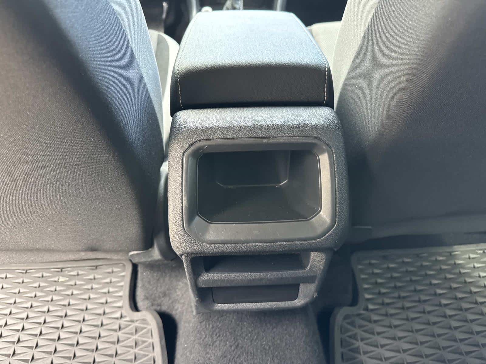 2023 Volkswagen Taos S FWD