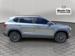 2023 Volkswagen Taos S FWD