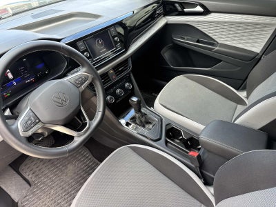 2023 Volkswagen Taos S FWD